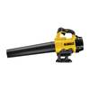 DEWALT DCM562PB-QW DCM562PB Akku Laubbläser ohne Akku