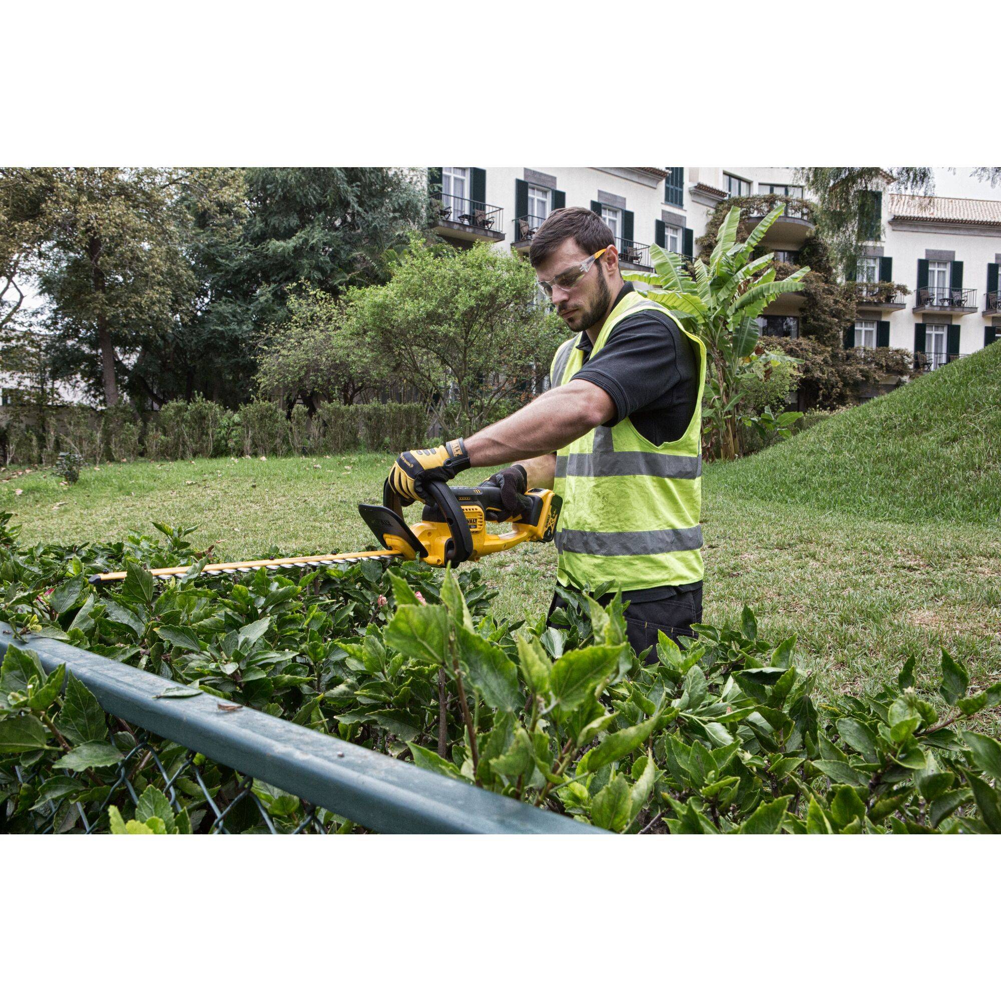 DeWALT XR DCM563PB-XJ - Heckenschere - elektrisch-5