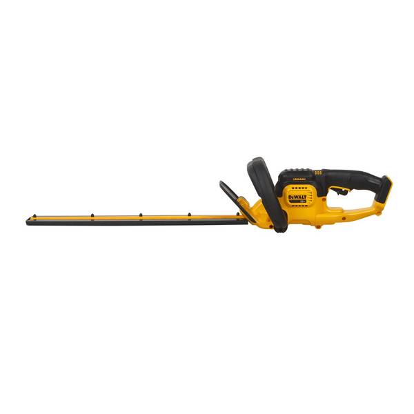 DeWALT XR DCM563PB-XJ - Heckenschere - elektrisch