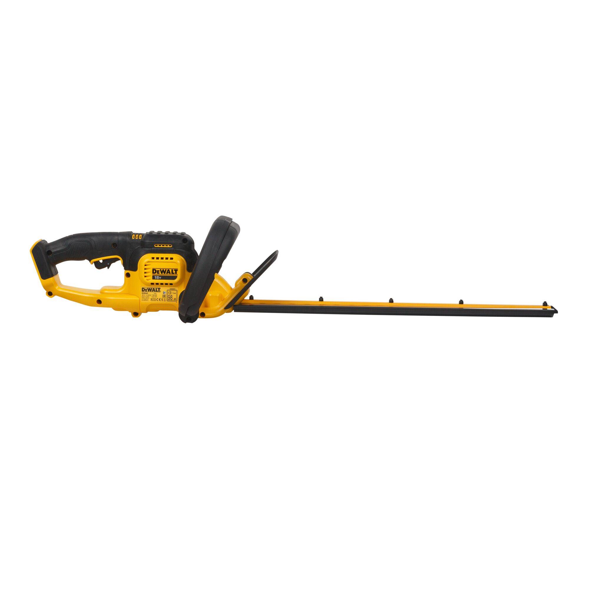 DeWALT XR DCM563PB-XJ - Heckenschere - elektrisch-1