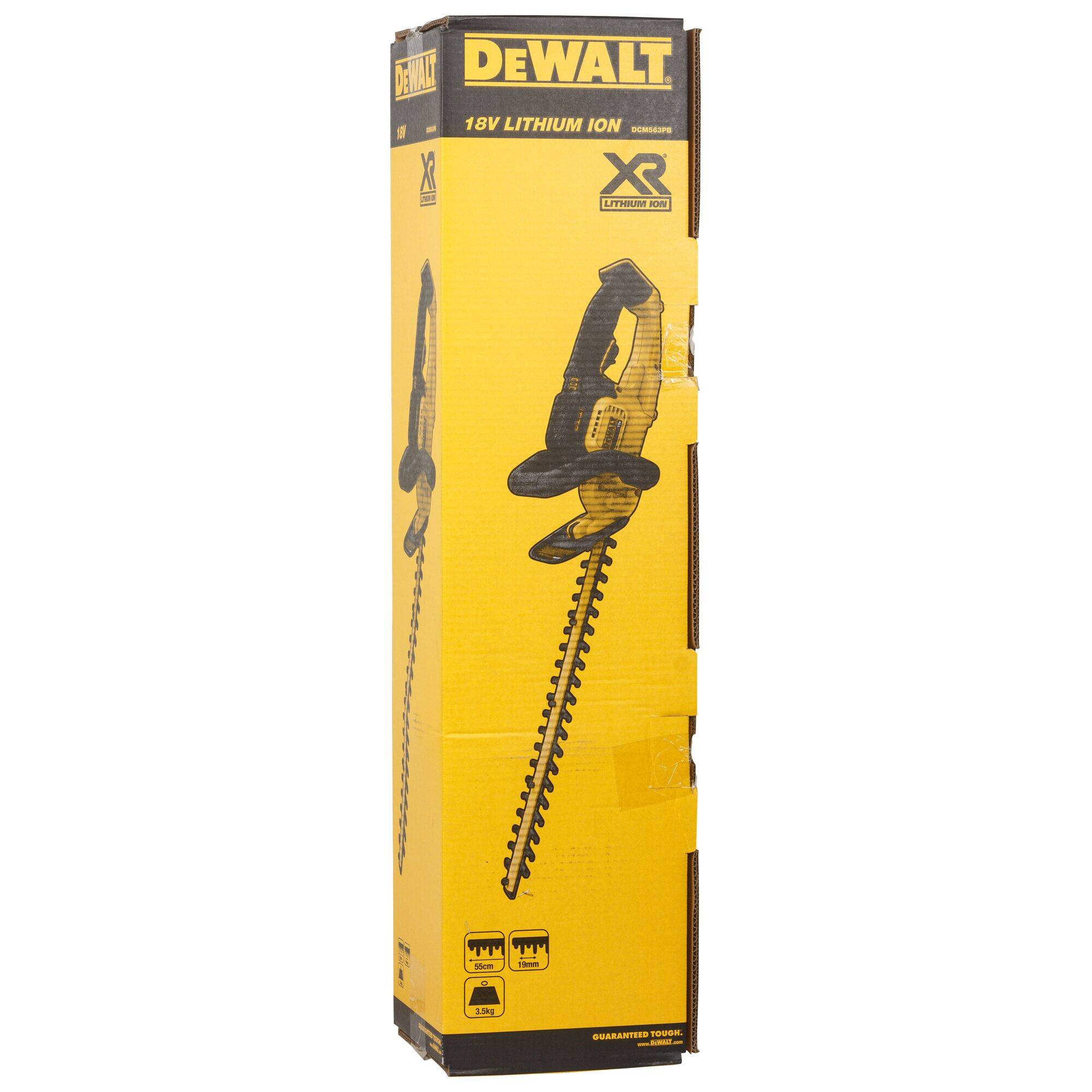 DeWALT XR DCM563PB-XJ - Heckenschere - elektrisch-3
