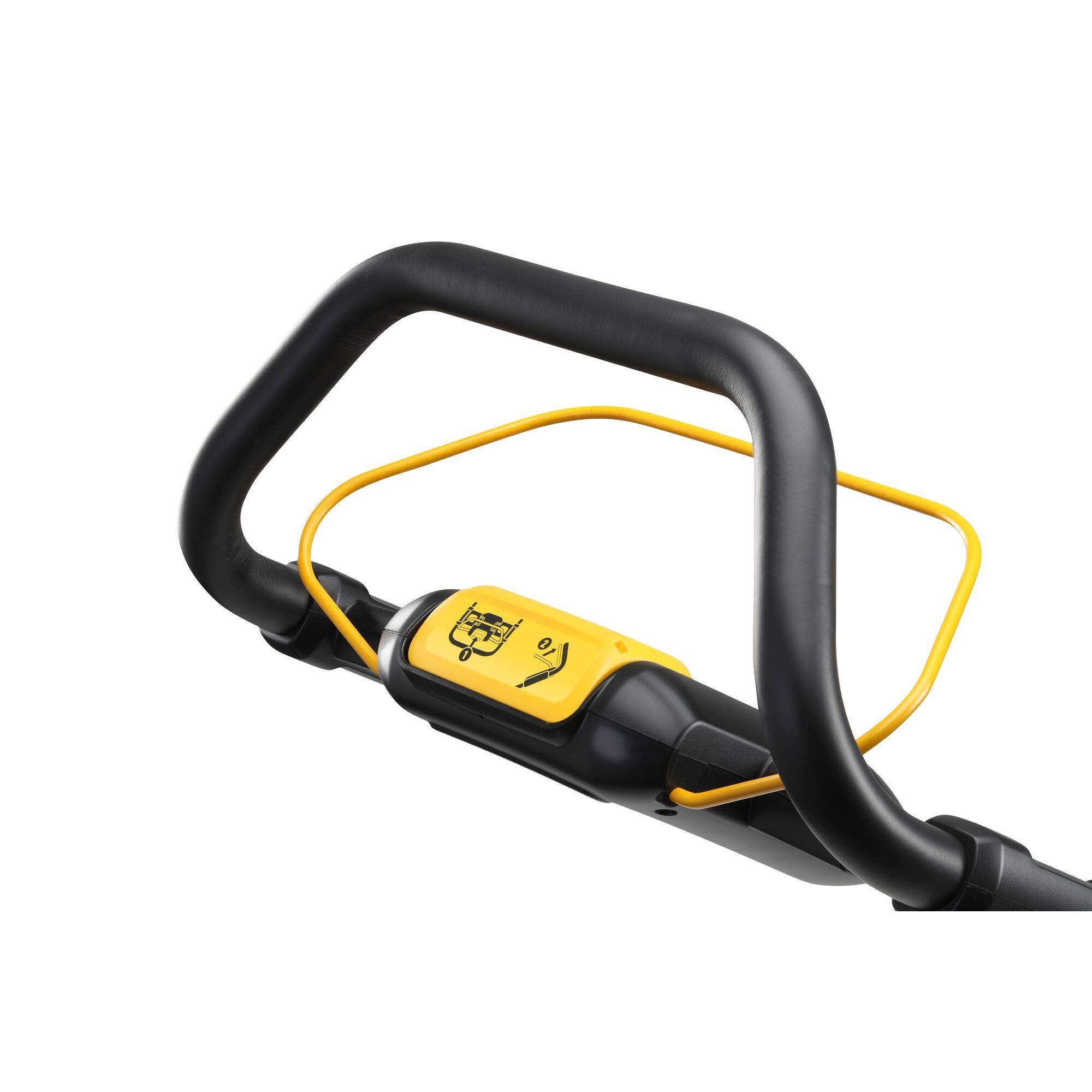 DEWALT DCMW564N Akku Rasenmäher Schnittbreite (max.) 48 cm-1