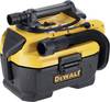 DEWALT DCV584L DCV584L-QW Nass-/Trockensauger 7.5 l Staubklasse L zertifiziert