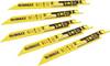 DEWALT DT2417-QZ Saebelsaegeblatt BIM Metall 152mm 1 St.