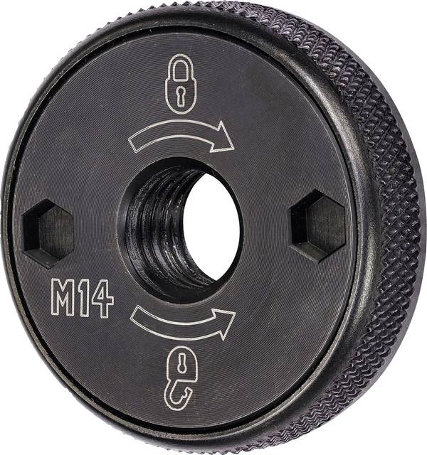 Schnellspannmutter M14 DEWALT DT3559-QZ