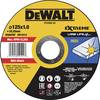 DEWALT DT43902 DT43902-QZ Trennscheibe gerade 125 mm 1 St. Metall, Edelstahl, Eisen