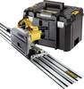 DeWALT DWS520KTR-QS - Kreissäge - 1300 W - 165 mm