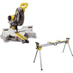 Stolní kotoučová pila Dewalt DWS780KIT