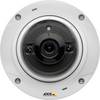 AXIS M3024-LVE 0535-001 LAN IP Überwachungskamera 1280 x 800 Pixel