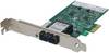 LevelOne FE Netzwerkkarte PCIe1x/1xMulti-Mode SC silber - Netzwerkkarte - PCI