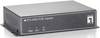 LevelOne POI-4000-Z PoE Injektor 100 MBit/s IEEE 802.3at (25.5 W)