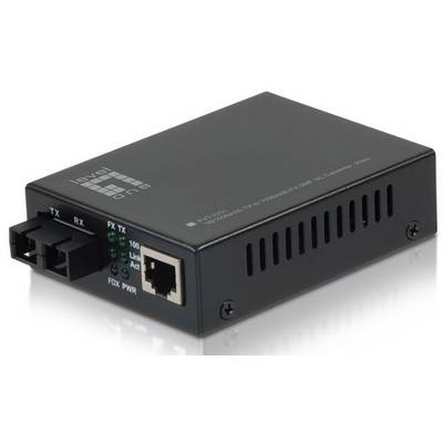 LevelOne FVT-2201 - Medienkonverter - 100Mb LAN-0