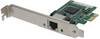 LevelOne LEVELONE GNC0112 Gigabit PCIe Network Netzwerkadapter 1 GBit/s PCIe, RJ45