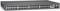 Ein Netzwerk-Switch mit 48 Ethernet-Ports und zusätzlichen Glasfaseranschlüssen, ideal für den Einsatz in großen Netzwerken.