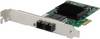 LevelOne GNC-0200 - Netzwerkadapter - PCIe 2.0 Low-Profile