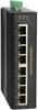 LevelOne 55051607 IGP-0802 Industrie Switch Netzwerk Switch 1 GBit/s PoE-Funktion