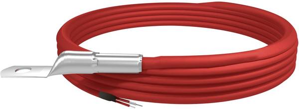 Emko Temperatursensor RT-K02 SI+SI.SKP5   Fühler-Typ Pt100 Messbereich Temperatur-50 bis 200 °C