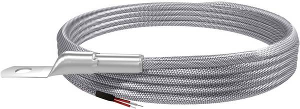 Emko Temperatursensor RT-K02.SKP5  Fühler-Typ Pt100 Messbereich Temperatur-50 bis 400 °C