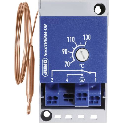 Thumbnail - Jumo 60003287 Temperaturbegrenzer