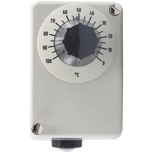 Jumo 60001004 Temperaturregler