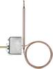 Jumo 60000219 Temperaturbegrenzer 0 bis 100 °C Relais 16 A