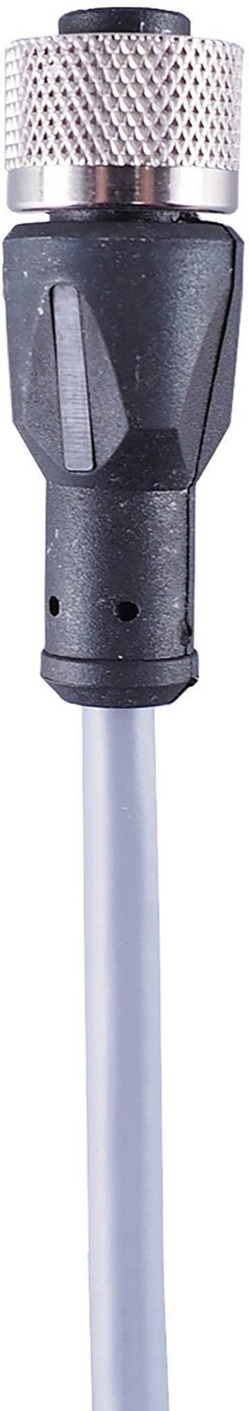 Jumo 404585 Anschlussleitung gerade