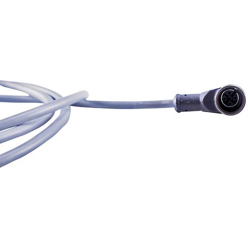 Jumo 409334 Anschlussleitung gewinkelt