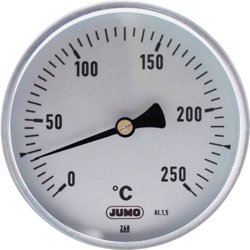 Jumo 80000101 Bimetallthermometer