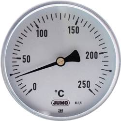 Image of Jumo 80000101 Bimetallthermometer
