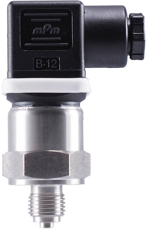 Jumo 43006709 Druckmessumformer