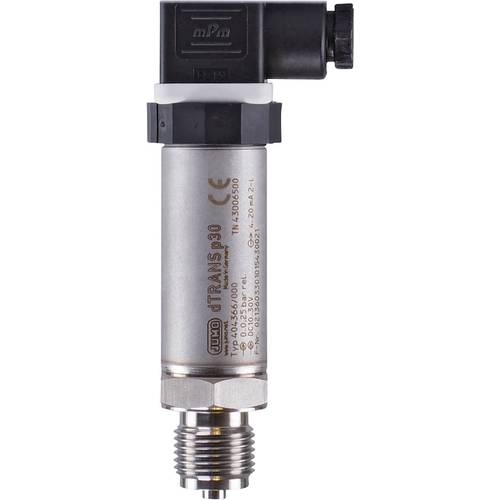 Jumo 00391647 Druckmessumformer