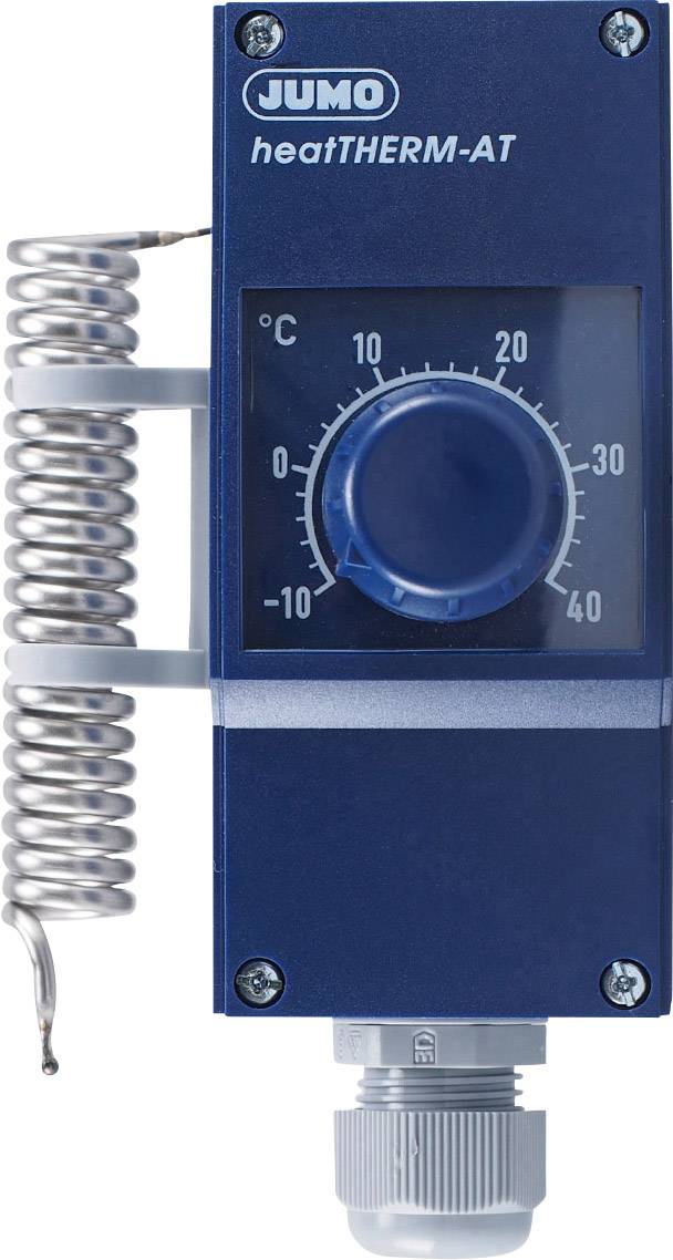 Jumo Raumthermostat 60/60003191-1
