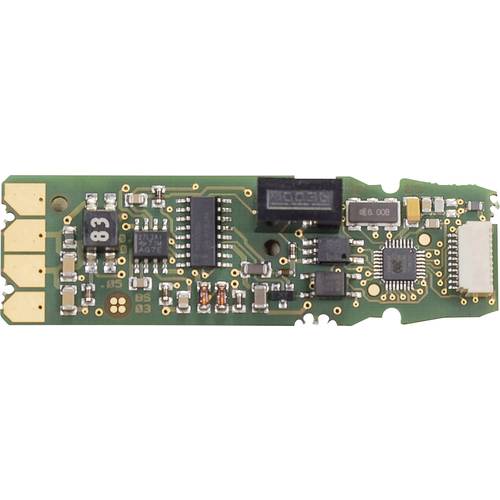 Jumo 442788 Nachrüstplatine