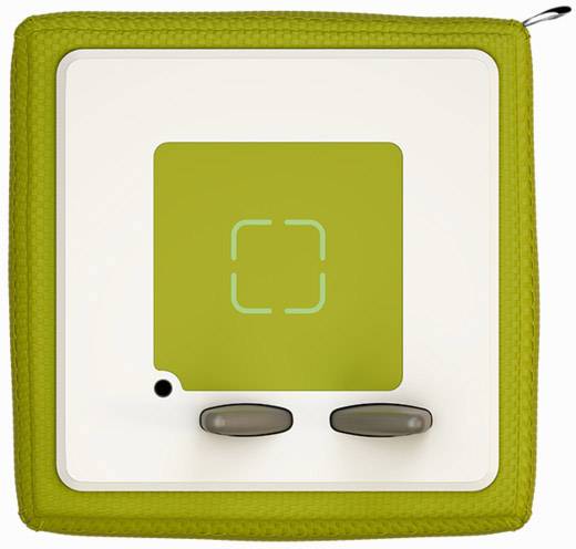 03-0013 - Spielzeug-Spieldose - 3 Jahr(e) - Grün-2