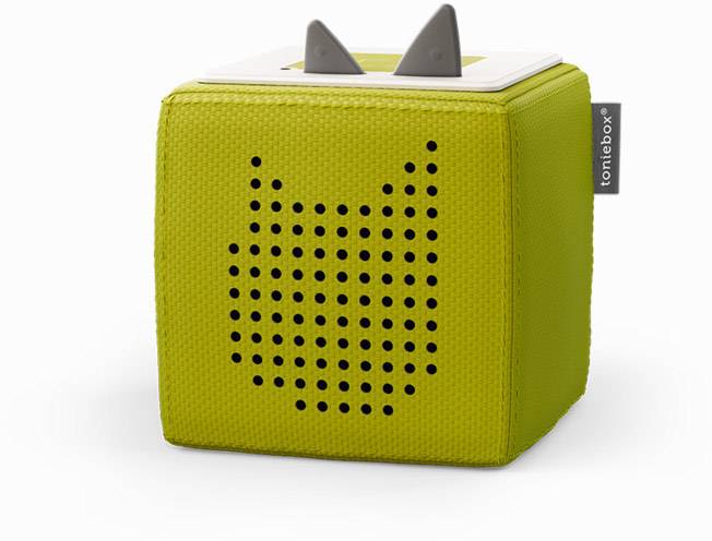 03-0013 - Spielzeug-Spieldose - 3 Jahr(e) - Grün-3