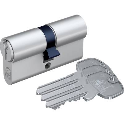 Basi 5001-0000-0034 Profil-Doppelzylinder 30 / 30mm