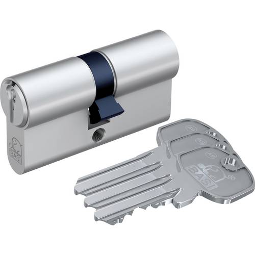 Basi 5001-0505-0034 Profil-Doppelzylinder 35 / 35mm