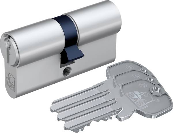 Basi 5001-0535-0034 Profil-Doppelzylinder 35 / 65mm