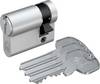 Basi 5021-0000-0034 Profilhalbzylinder 10 / 30mm