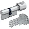 Basi 5030-1015 Profil-Knaufzylinder 40 / 45mm