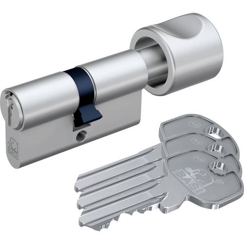 Basi 5030-1035 Profil-Knaufzylinder 40 / 65mm
