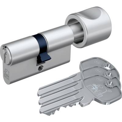 Basi 5051-3027-0034 Profil-Knaufzylinder 30 / 27mm