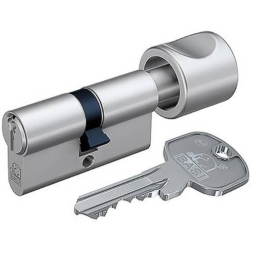 Basi 5051-4027-0034 Profil-Knaufzylinder 40 / 27mm