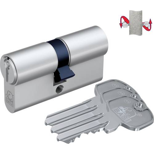 Basi 5200-1515 Profil-Doppelzylinder 45 / 45mm
