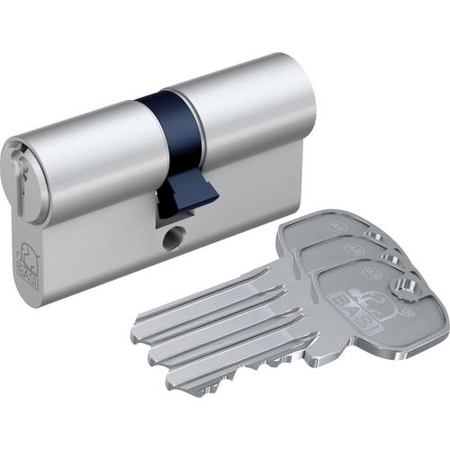 Basi 5201-1025-0034 Profil-Doppelzylinder 40 / 55mm