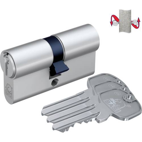 Basi 5220-2740 Profil-Kurzzylinder 27 / 40mm