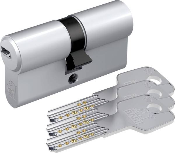 Basi BM5001-2035-0040 Profil-Doppelzylinder 50 / 65mm