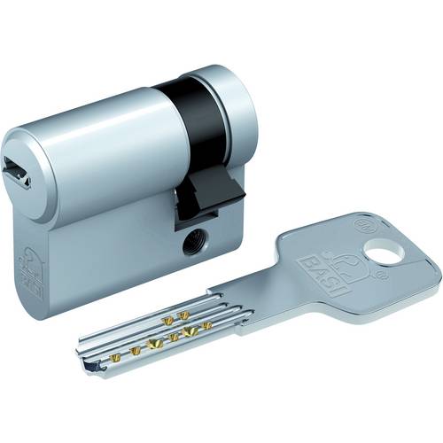Basi BM5020-0015 Profilhalbzylinder 10 / 45mm