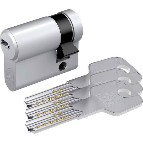 Basi BM5021-0000-0040 Profilhalbzylinder 10 / 30mm