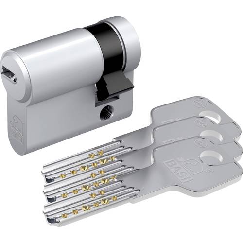 Basi BM5021-0025-0040 Profil-Doppelzylinder 10 / 55mm